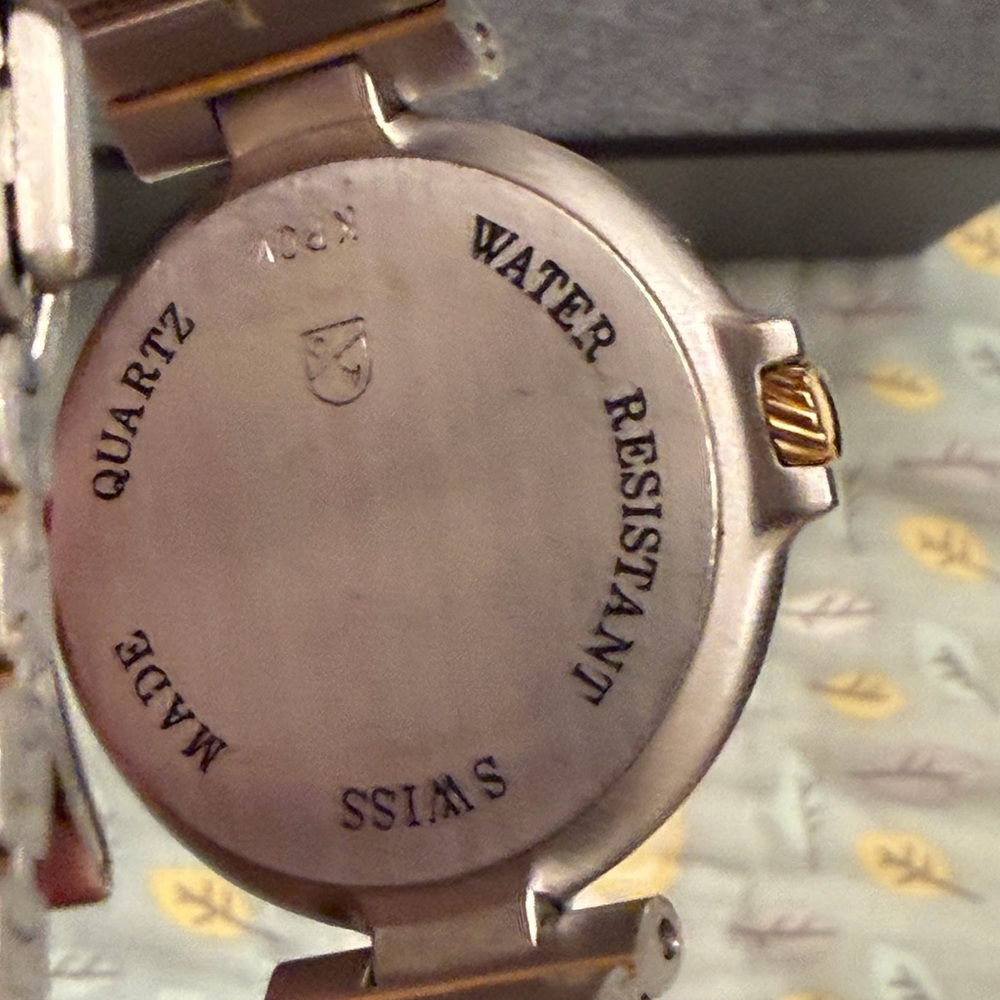 Dunhill Watch - Picture 7 of 16